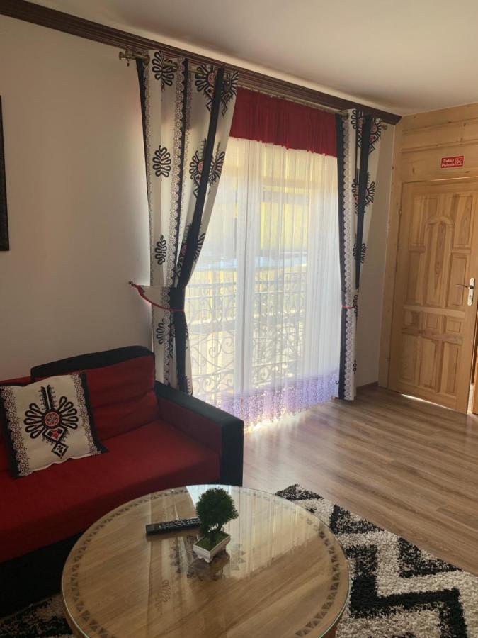 Witów Domki Magdalena Przy Termach Chocholowskich מראה חיצוני תמונה