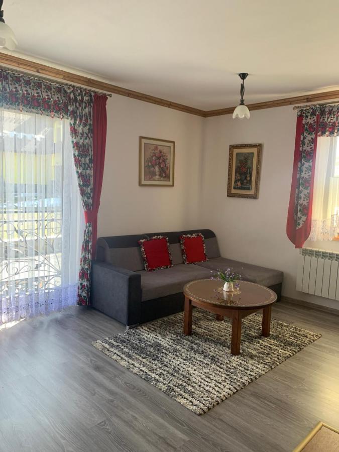 Witów Domki Magdalena Przy Termach Chocholowskich מראה חיצוני תמונה